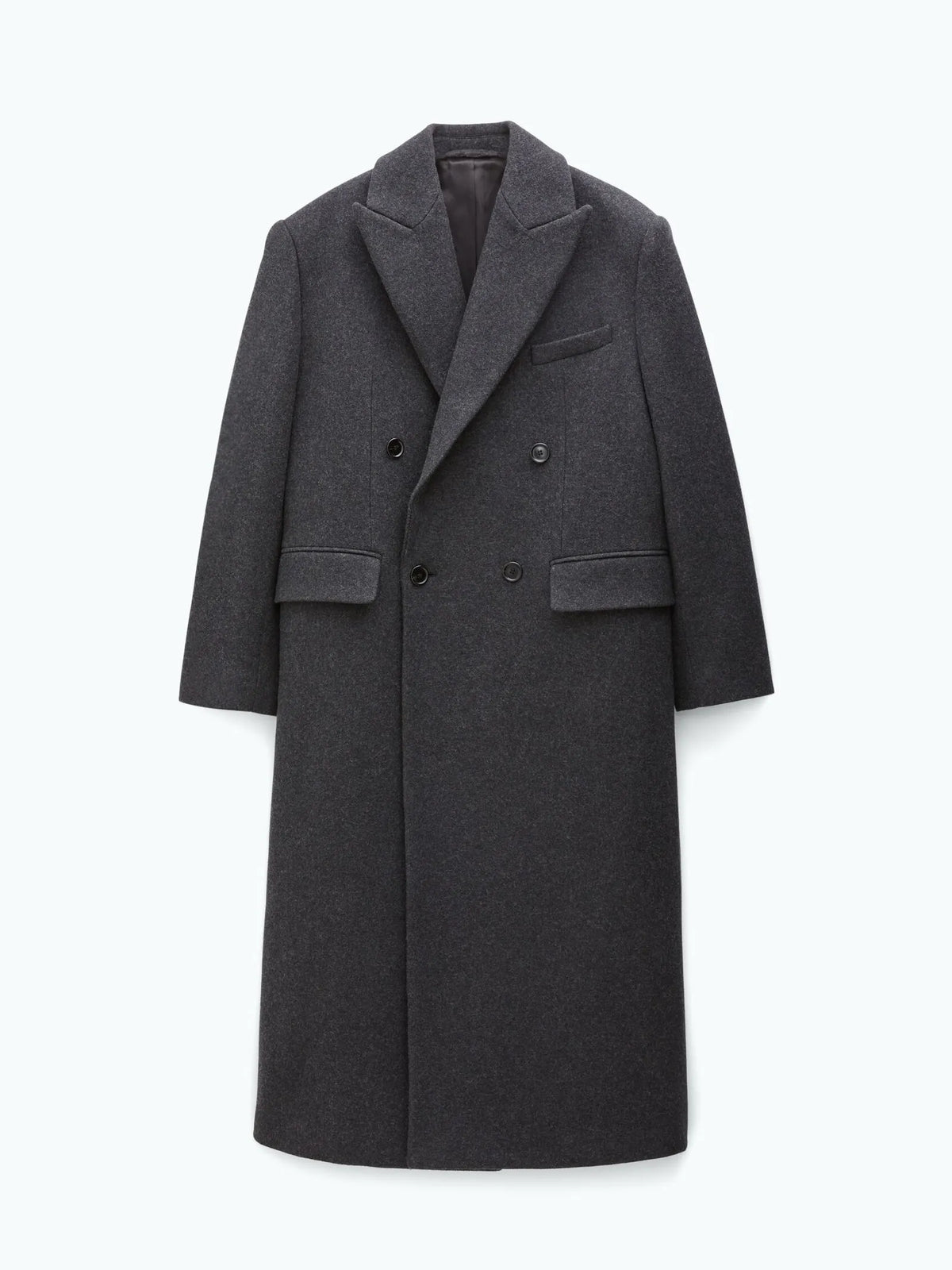 Filippa K Tailored-ullkappa