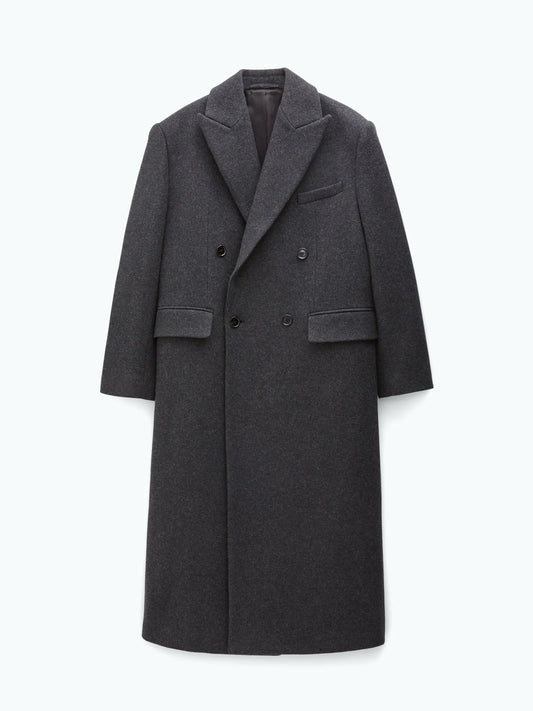 Filippa K Tailored-ullkappa