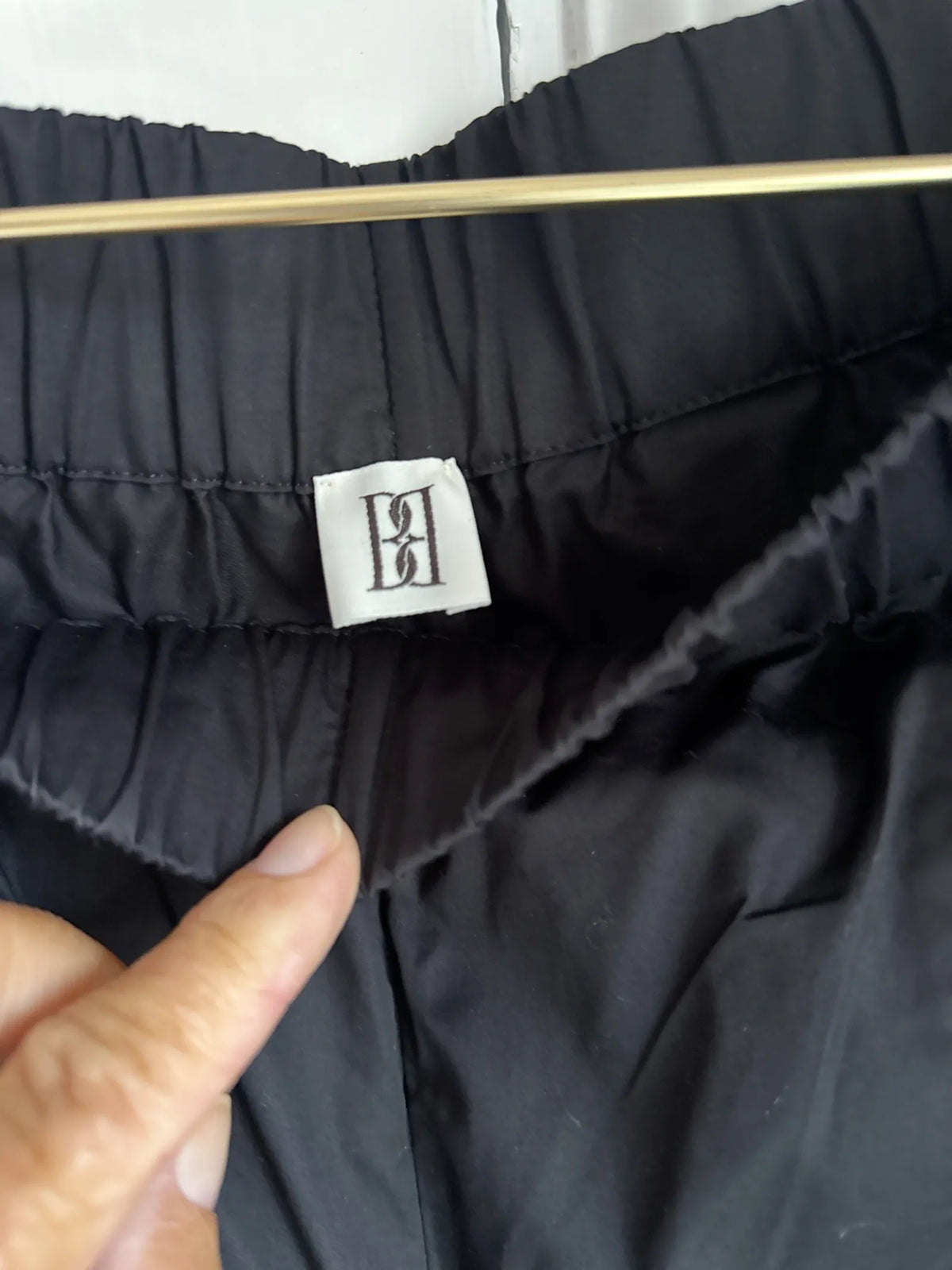 By Malene Birger Milone-byxor NWOT