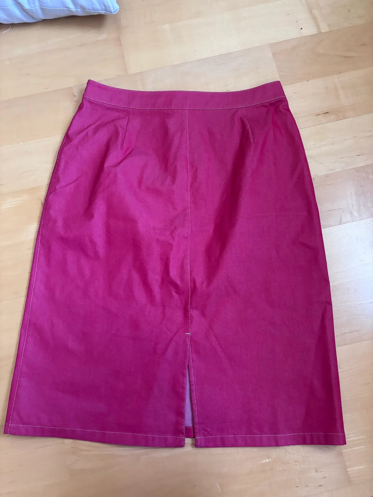 Burberry Skirt