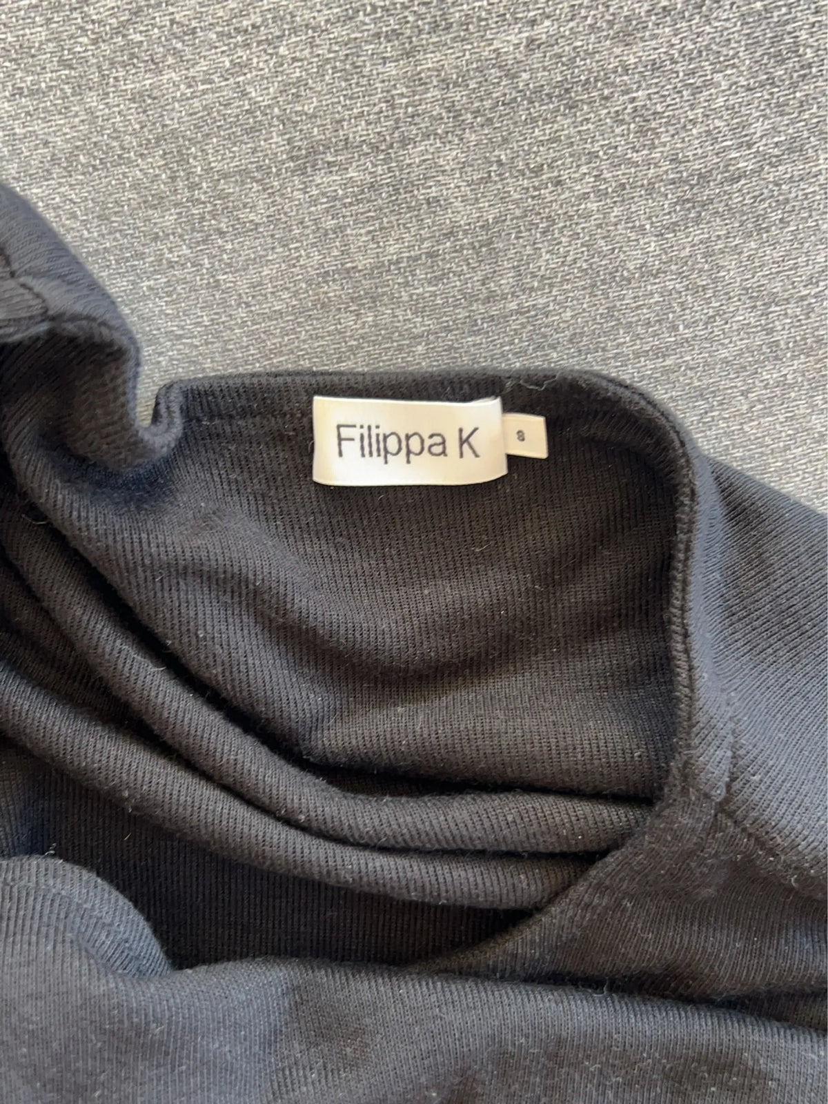 Filippa K-klänning NWOT
