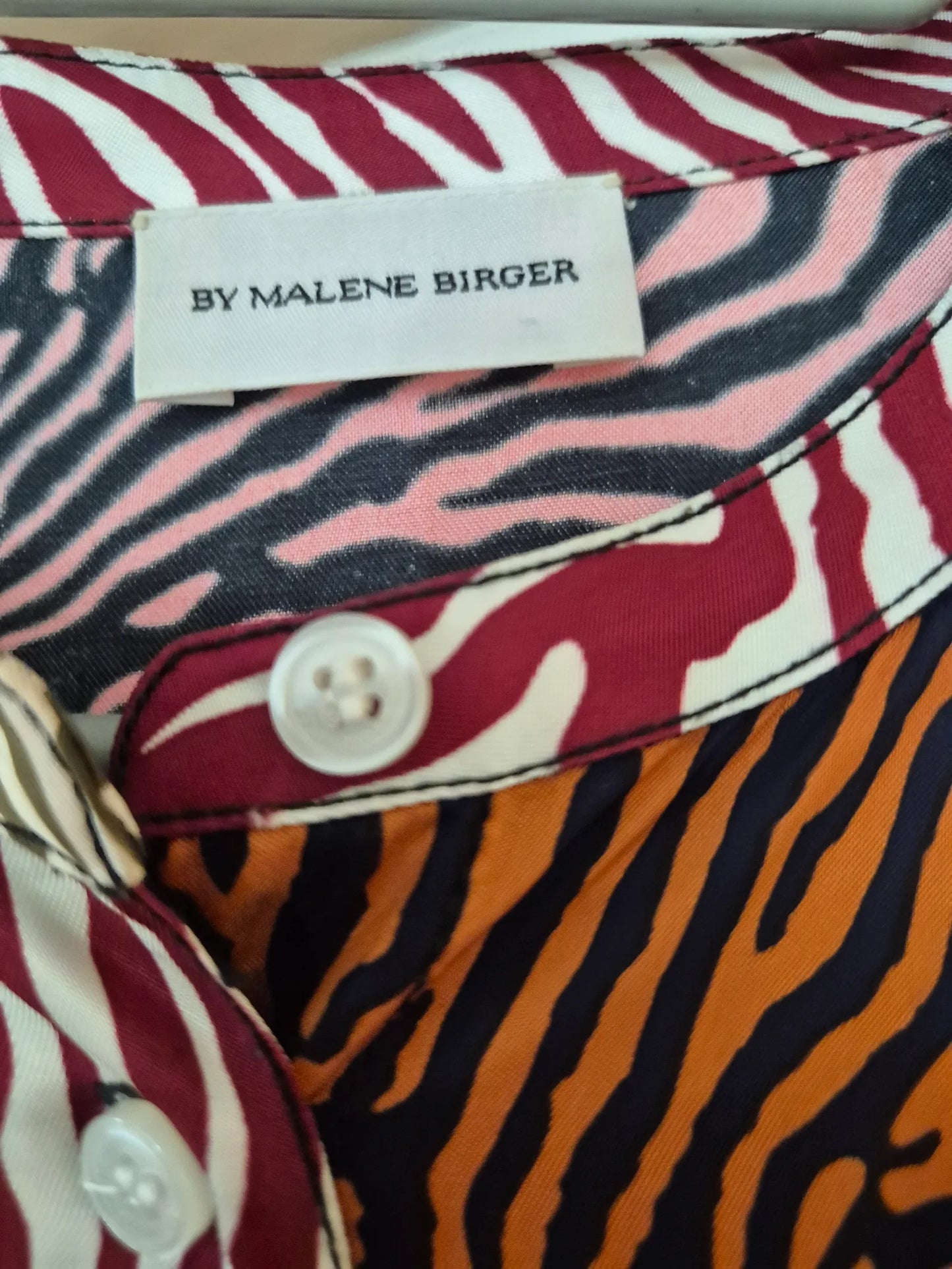 By Malene Birger Dress