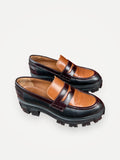 Billi Bi-skinnloafers