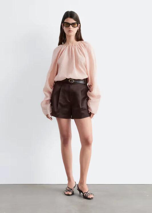 & Other Stories Shorts