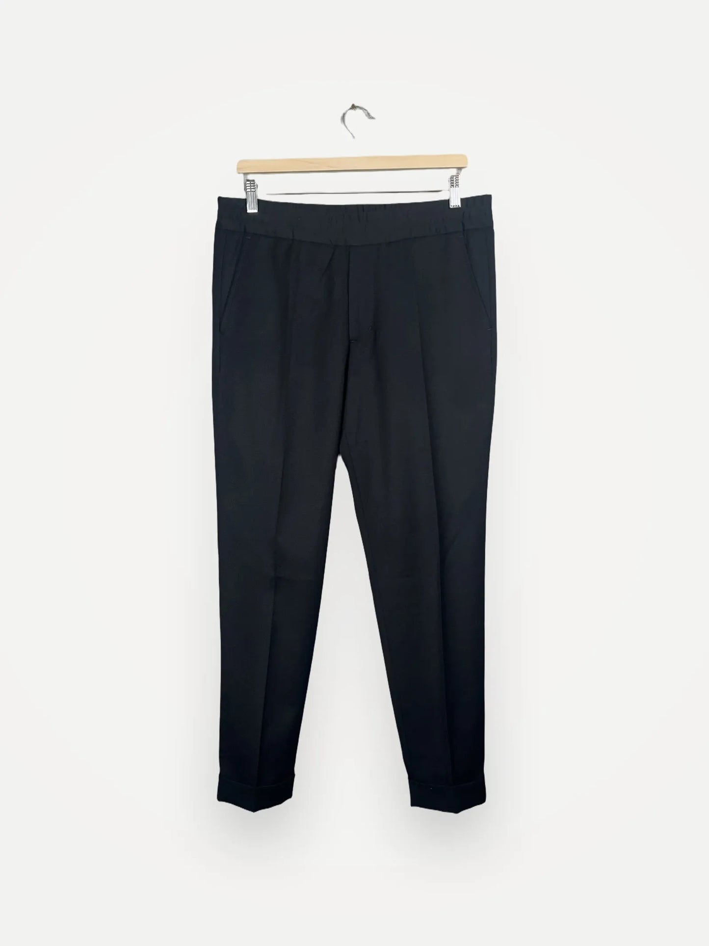 Filippa K Terry Cropped-byxor NWOT