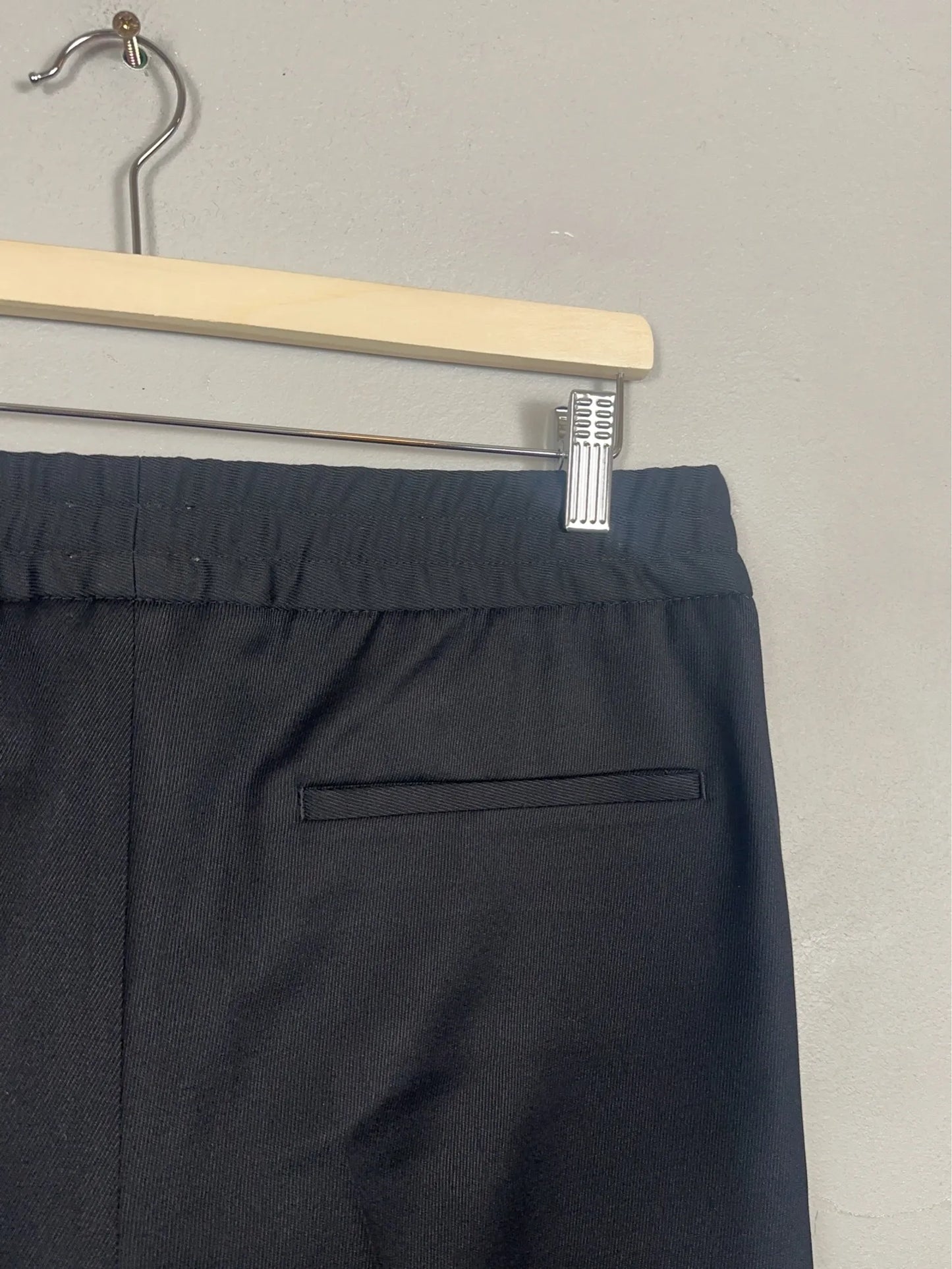Filippa K Terry Cropped-byxor NWOT