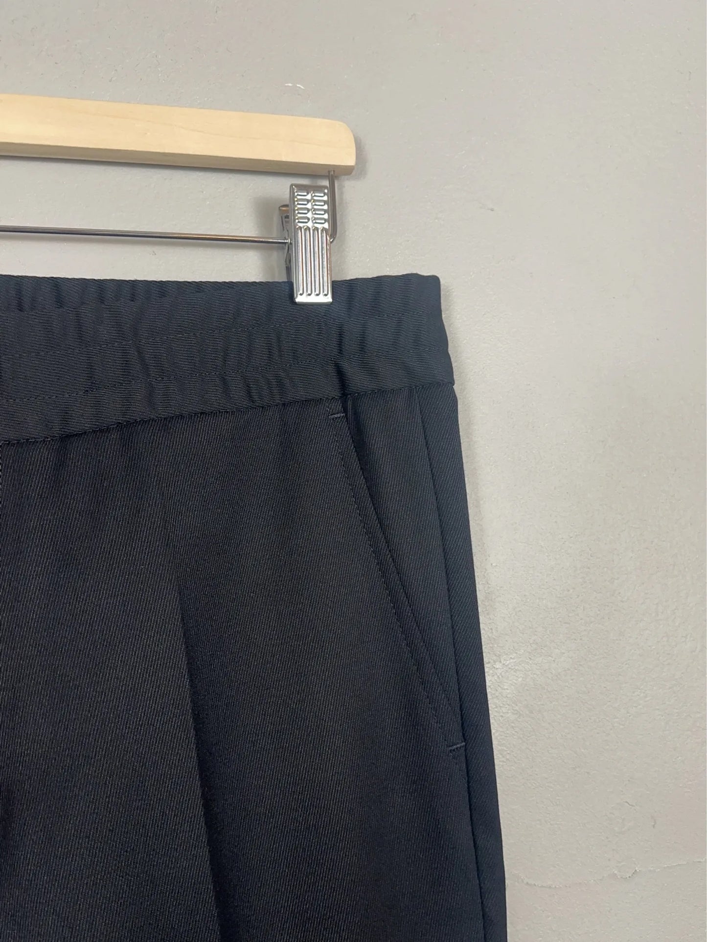 Filippa K Terry Cropped-byxor NWOT