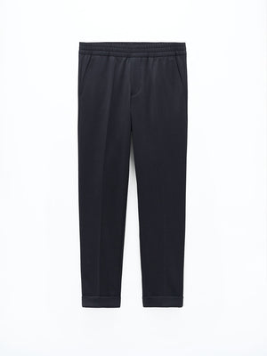 Filippa K Terry Cropped-byxor NWOT