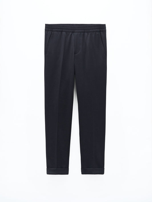 Filippa K Terry Cropped-byxor NWOT