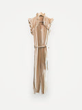 Ida Sjöstedt Rue Linen Jumpsuit