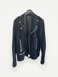 Samsøe Samsøe Leather jacket