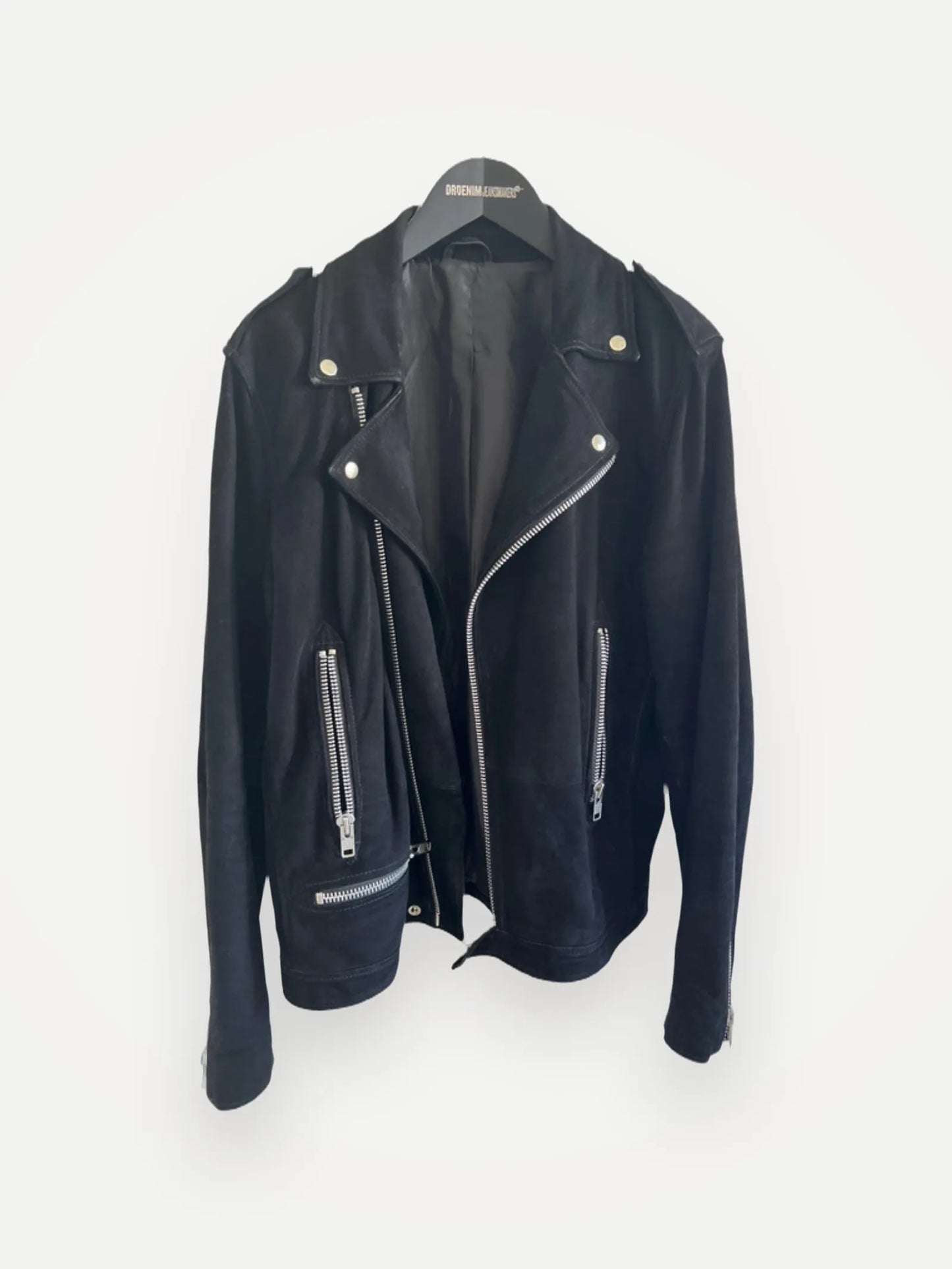 Samsøe Samsøe Leather jacket