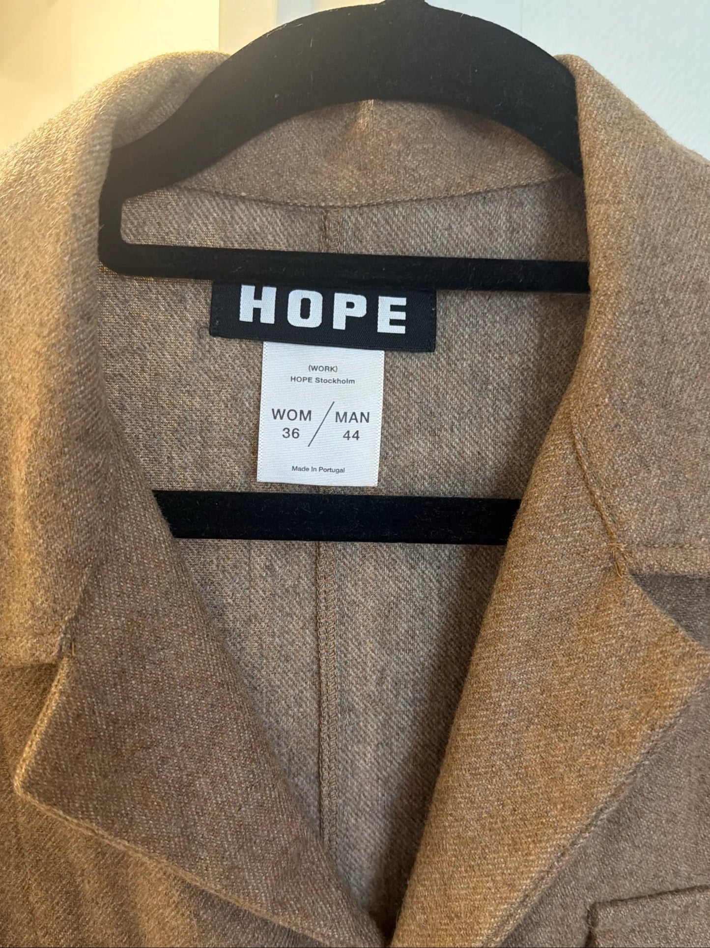 Hope Shirt