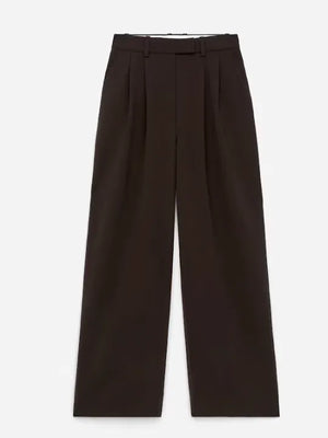 Arket Suit Trousers