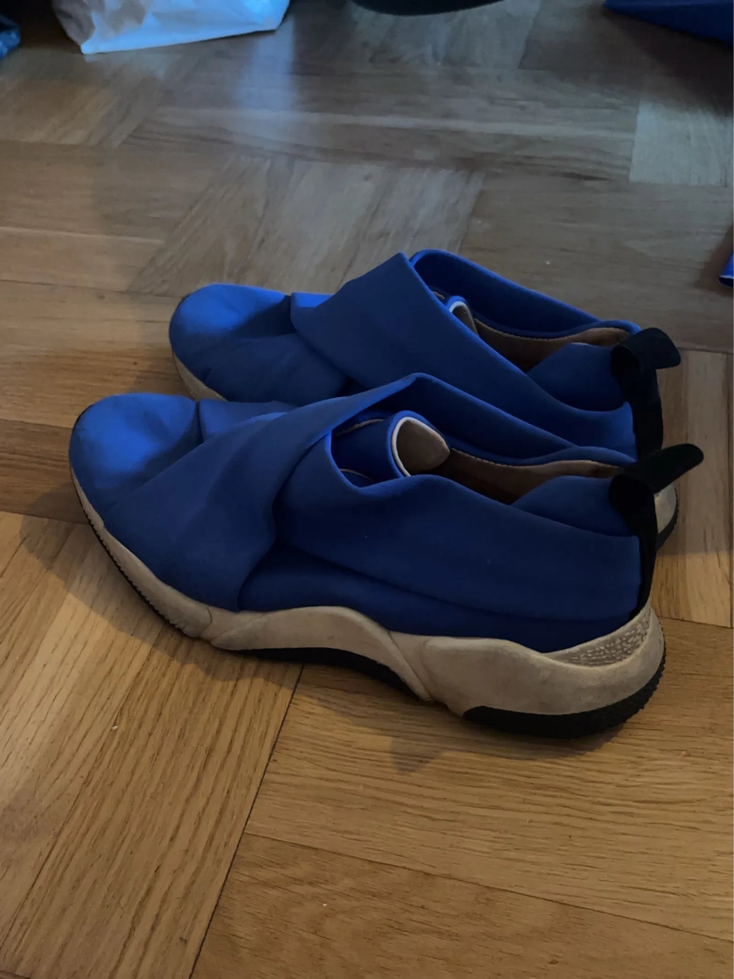 Billi Bi Sneakers