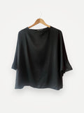 Ahlvar Gallery Tori Satin-topp
