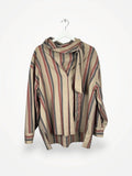 Acne Studios-ullskjorta