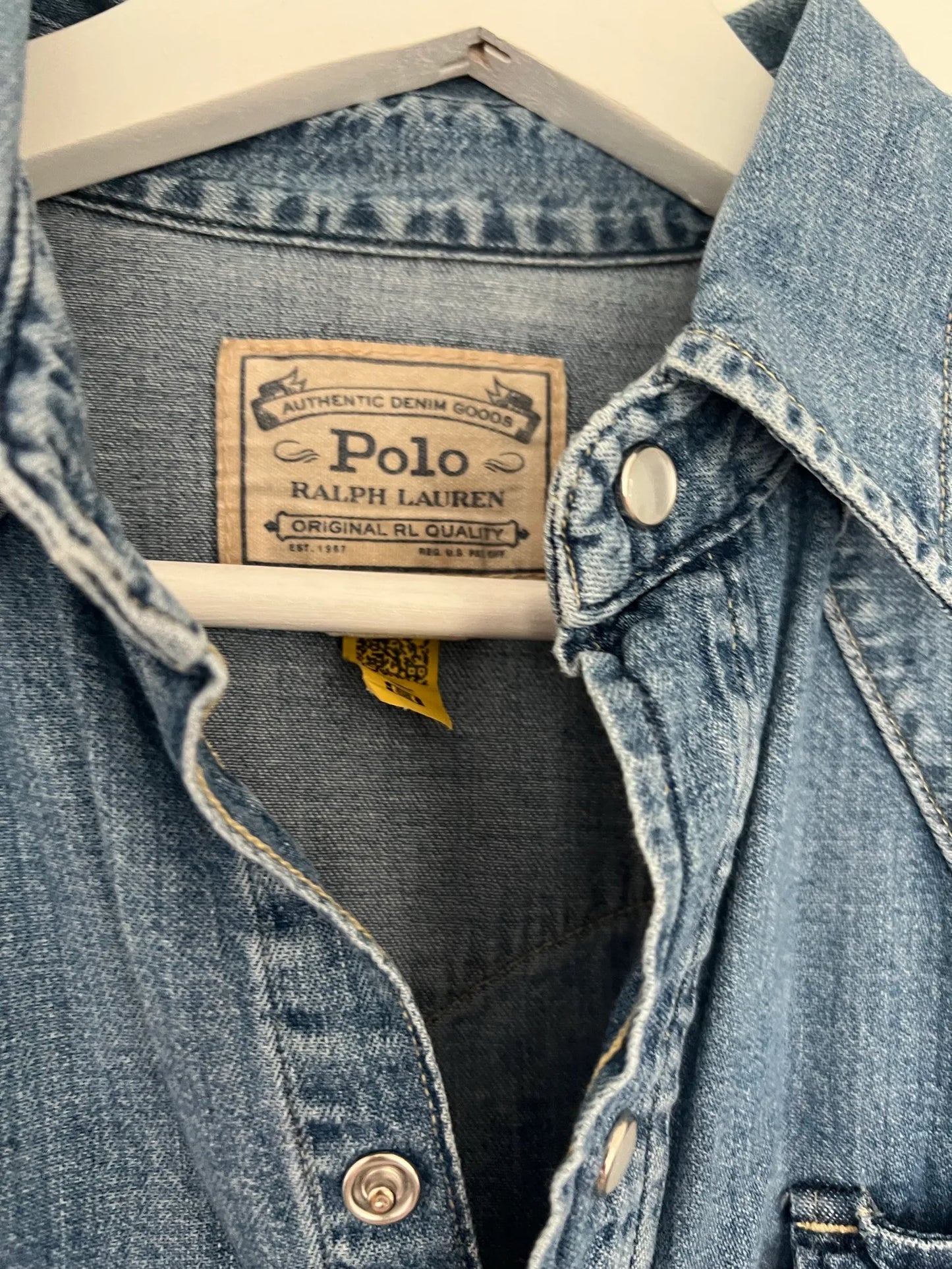Ralph Lauren Shirt