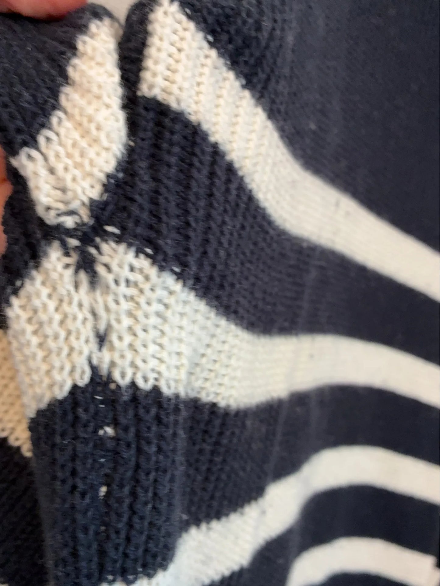 Soft Goat Sweater