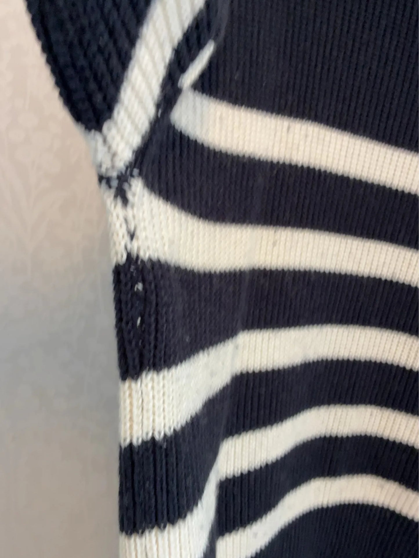 Soft Goat Sweater