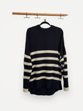 Soft Goat Sweater