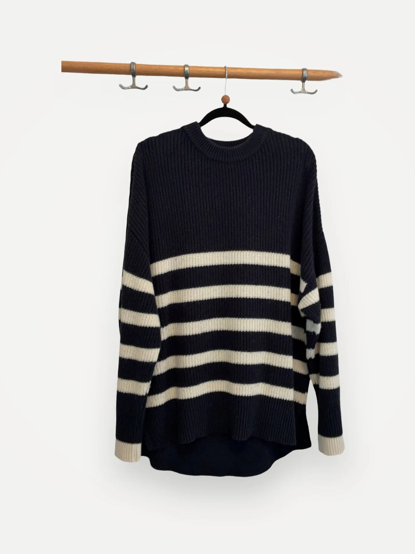 Soft Goat Sweater