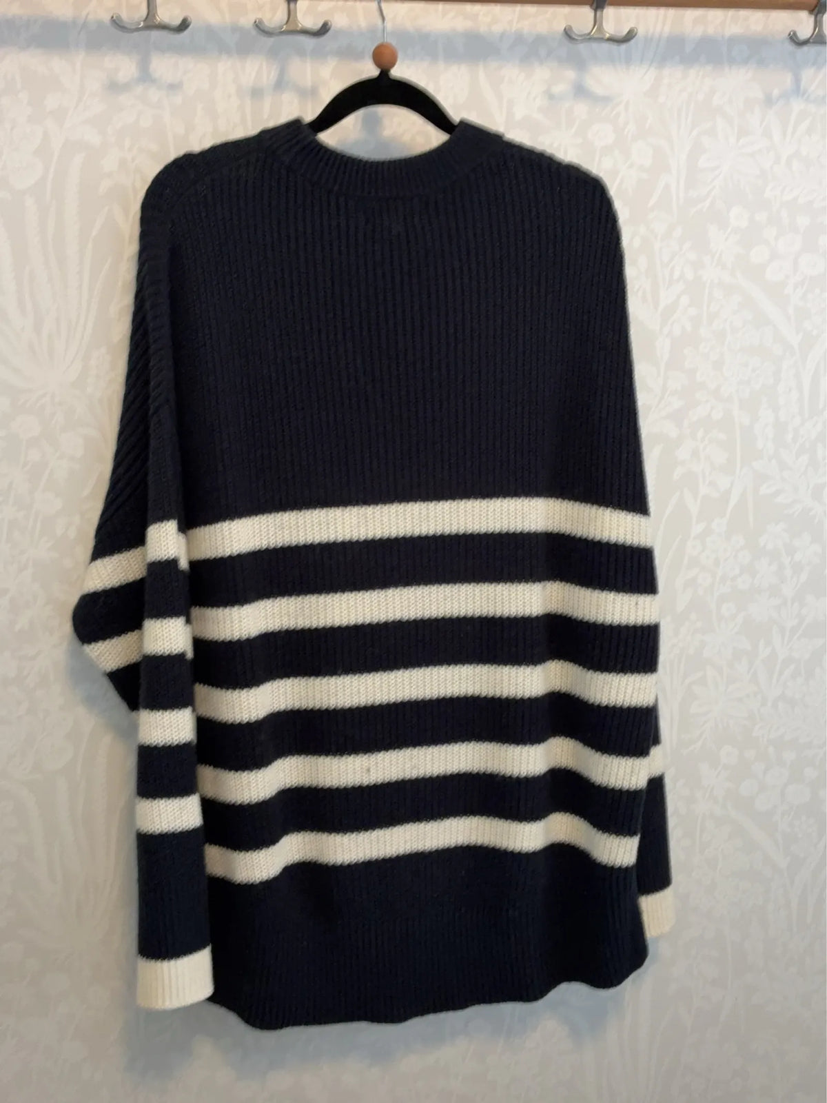 Soft Goat Sweater