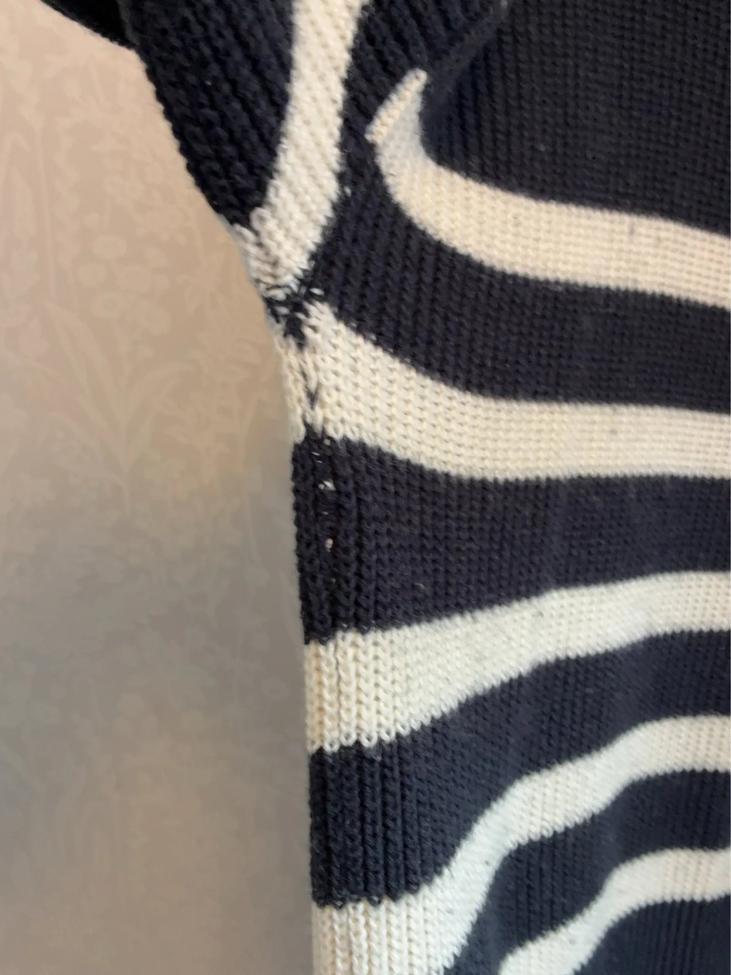 Soft Goat Sweater
