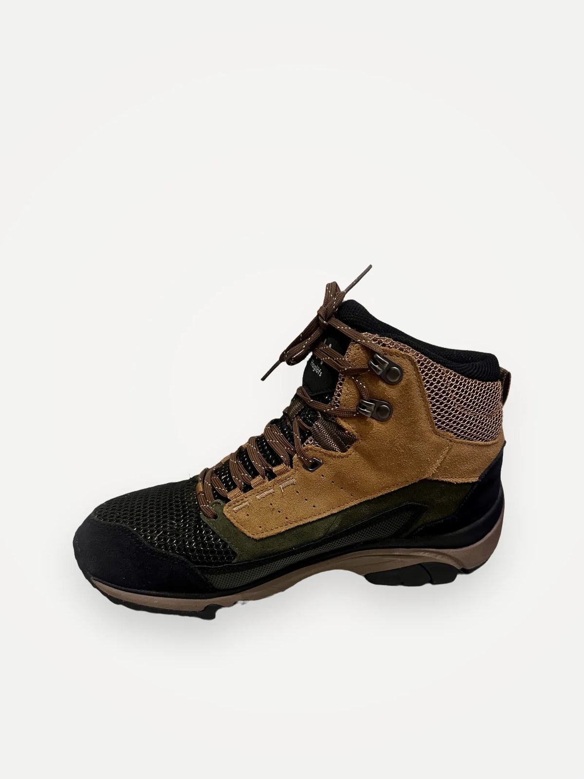 Haglöfs Women's Women’s Skuta Mid Proof Oak/deep Woods Boots