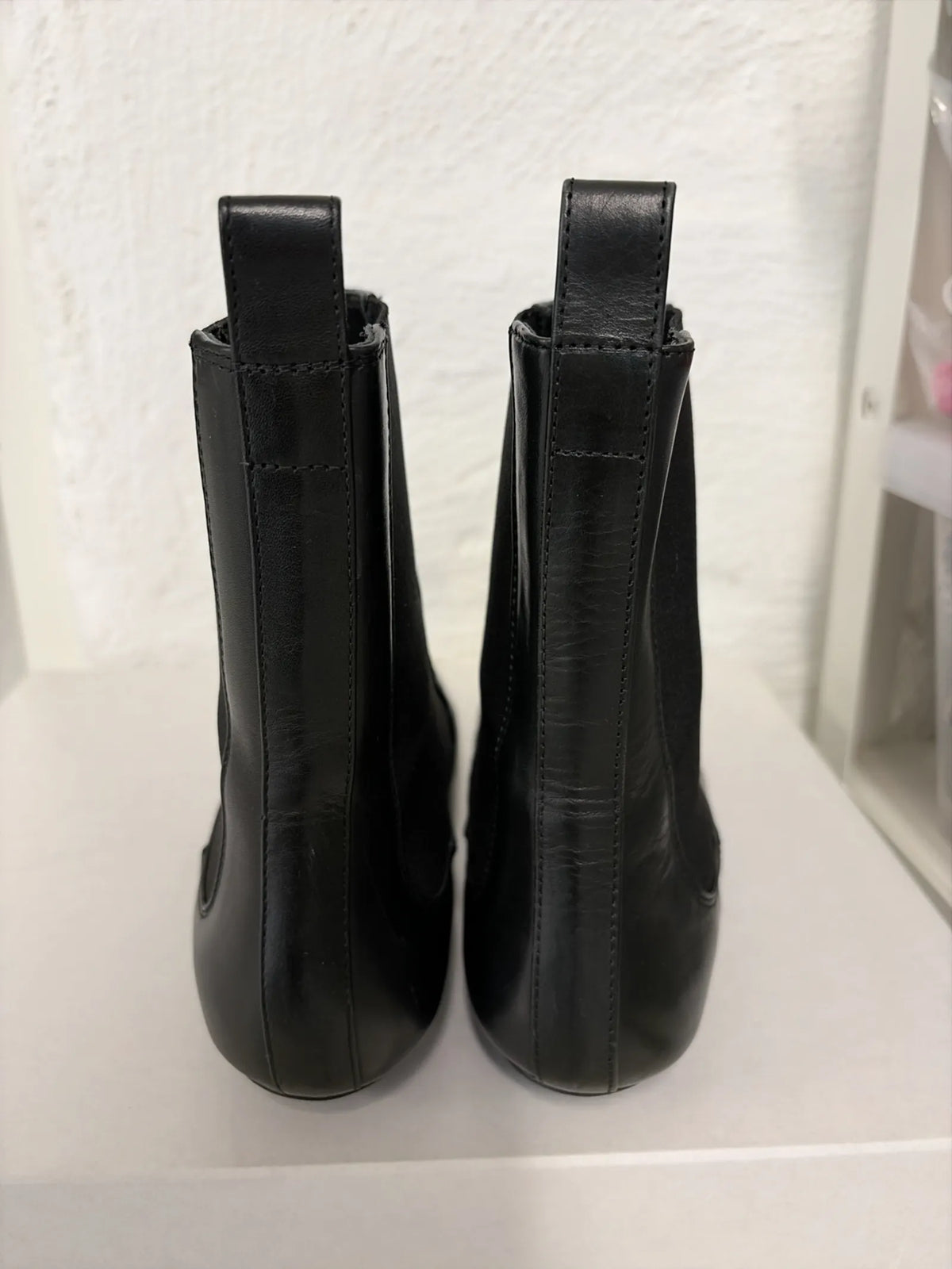 Arket Boots