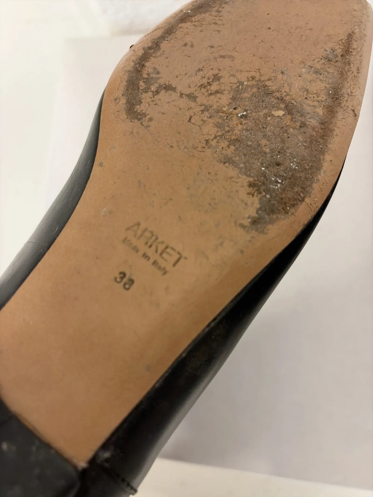 Arket Boots