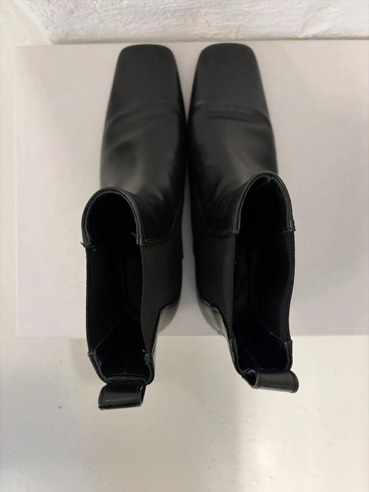 Arket Boots