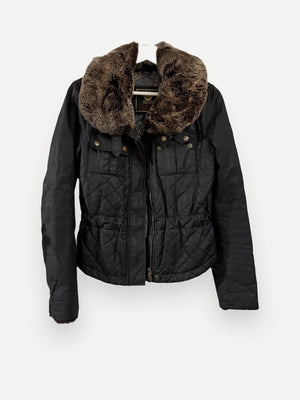 Belstaff-jacka