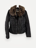 Belstaff-jacka