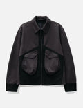 Bias Jacket