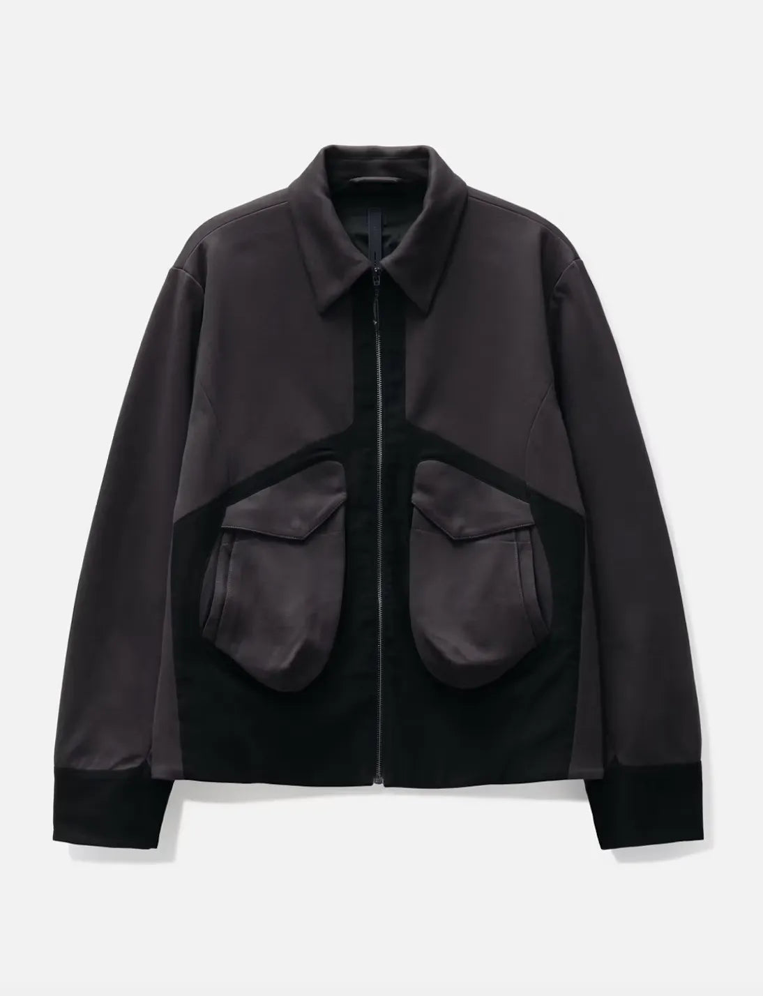 Bias Jacket