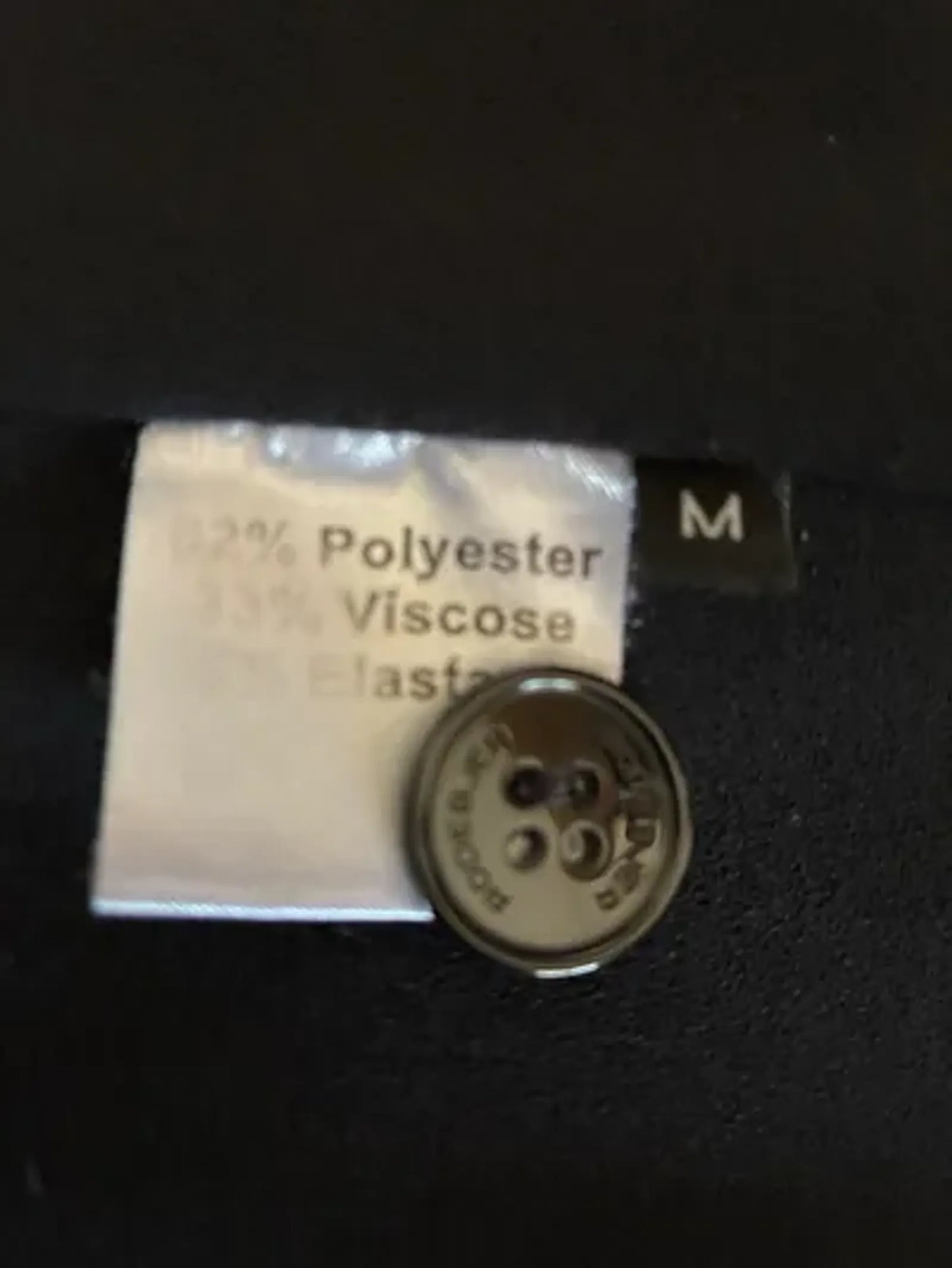 Rodebjer Bea Blazer