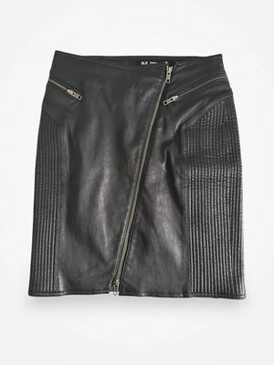 BLK DNM Skirt