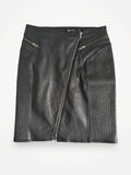 BLK DNM Skirt
