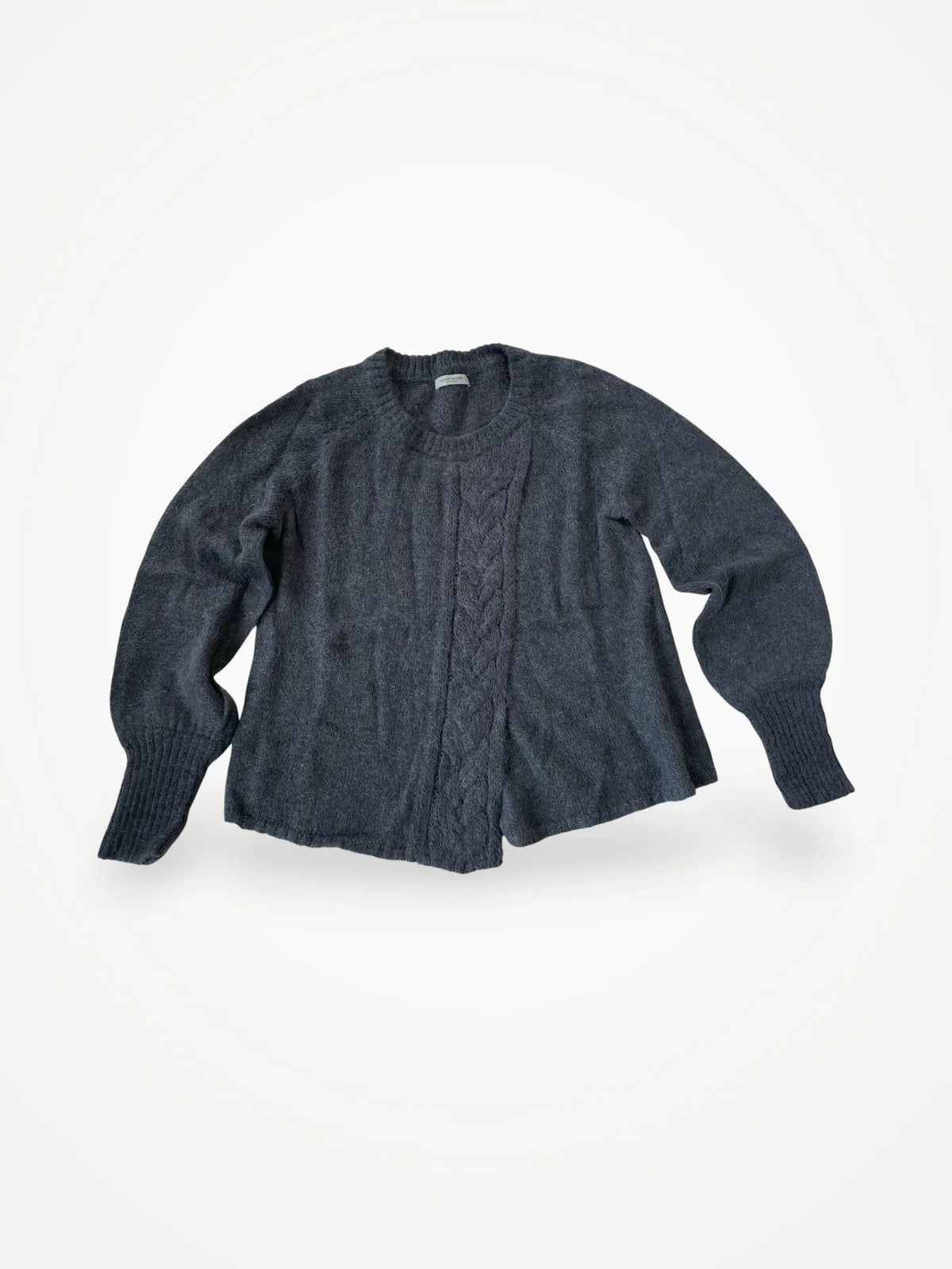 Hunky Dory Sweater