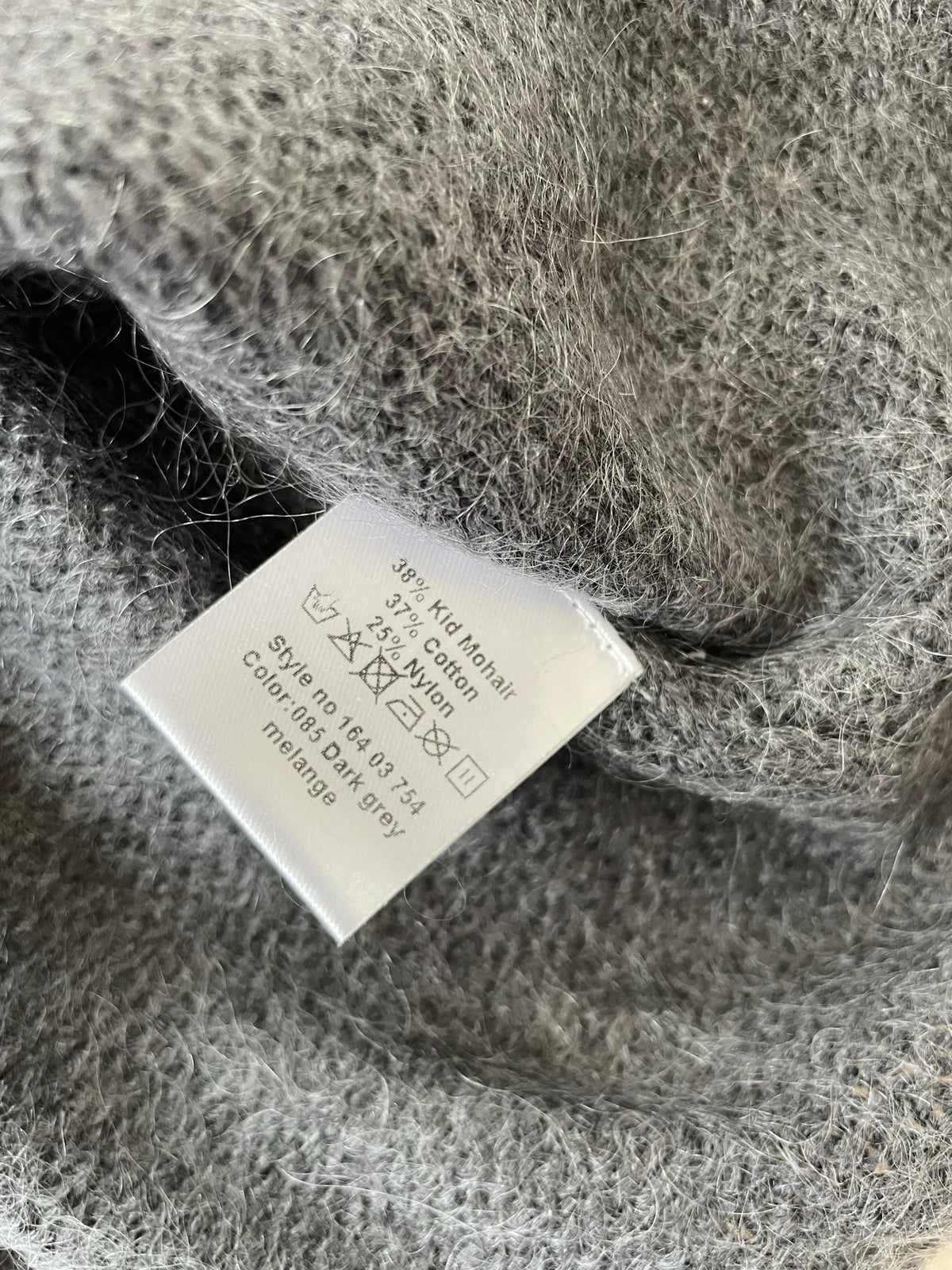 Hunky Dory Sweater