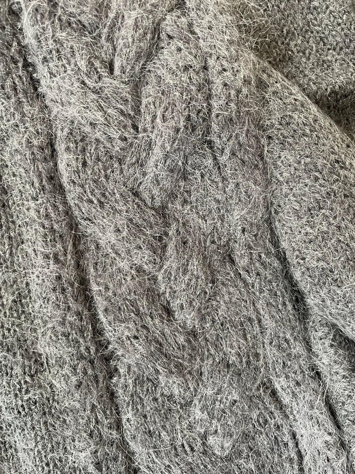 Hunky Dory Sweater