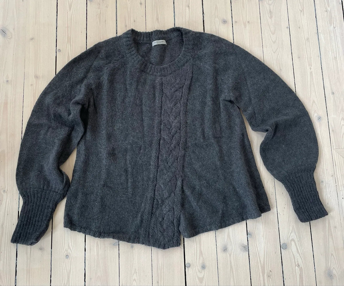 Hunky Dory Sweater