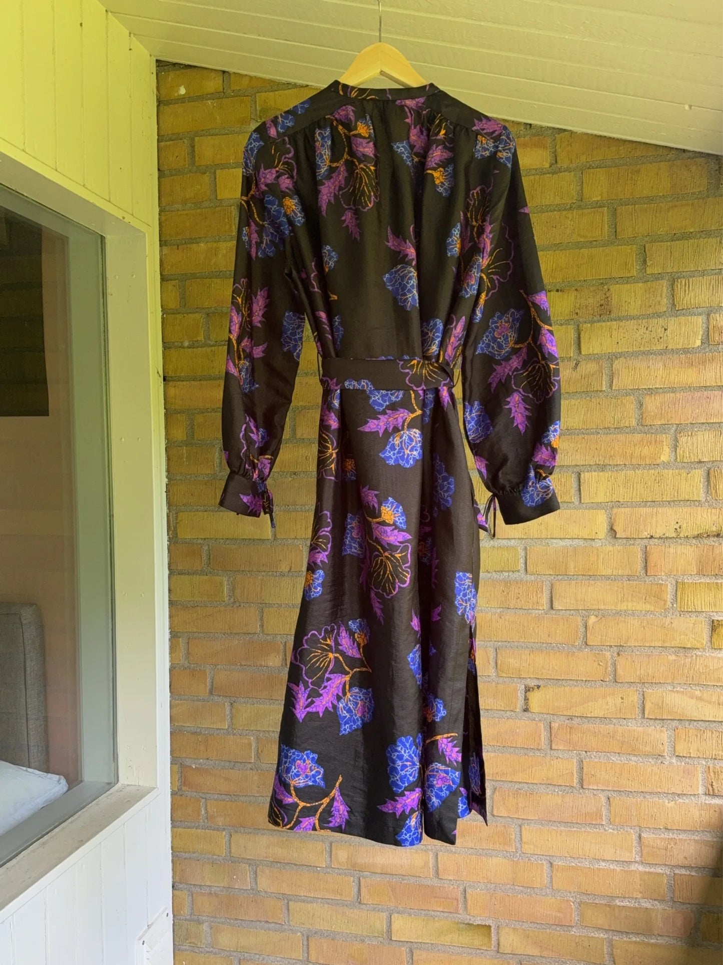 Baum und Pferdgarten Aradin Dress