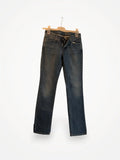 Levi's Demi Curve Jeans