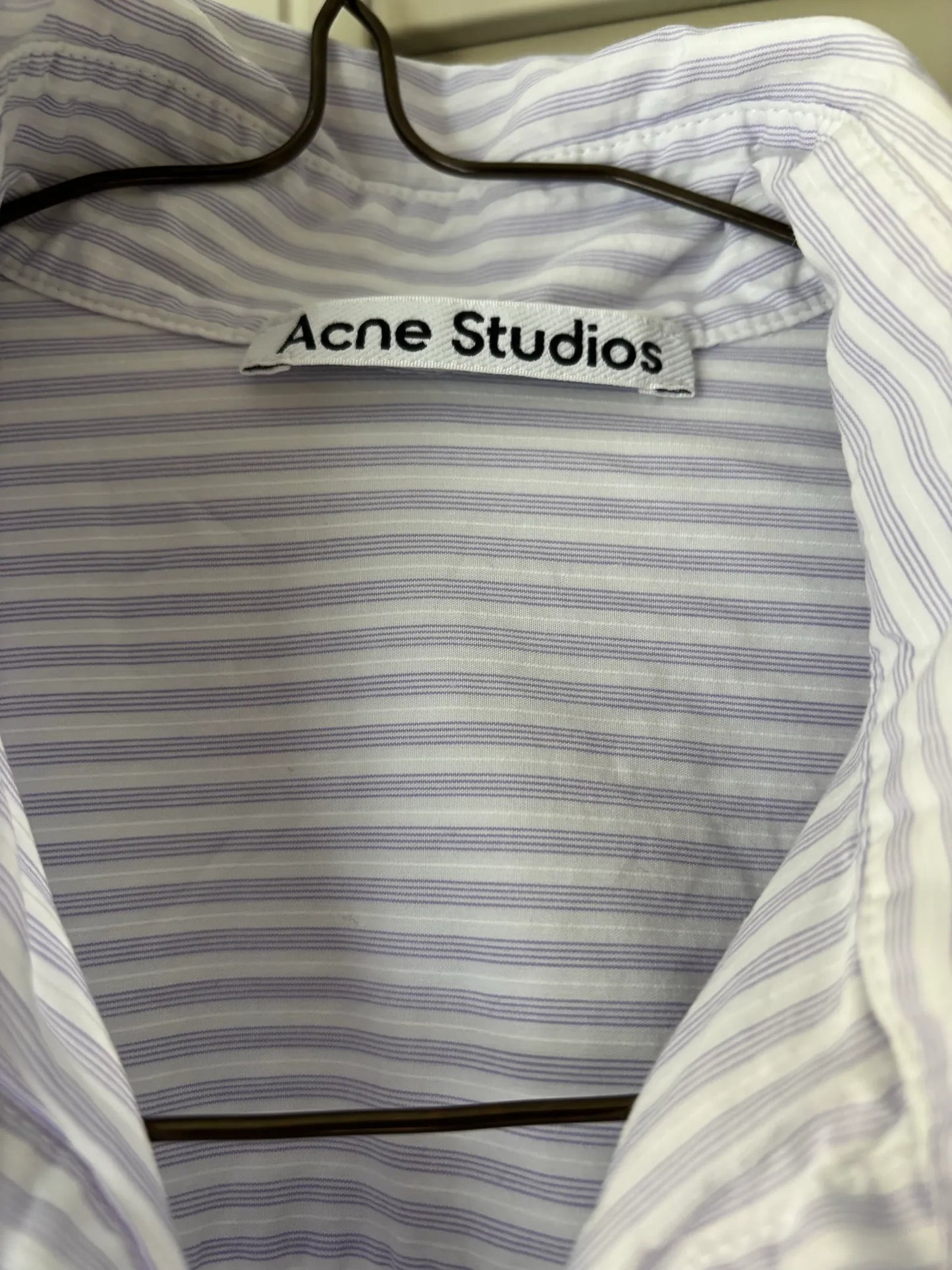 Acne Studios Shirt