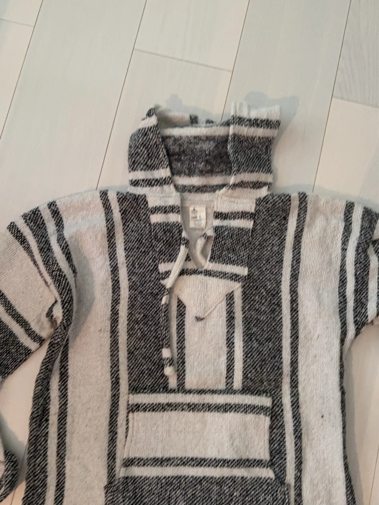 Mexicana-hoodie