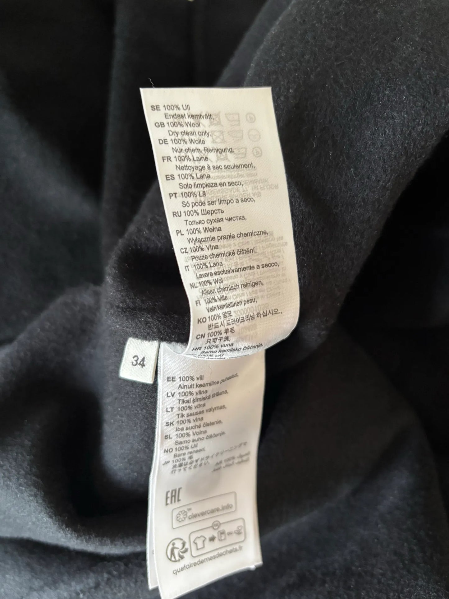 By Malene Birger Calias-ullkofta NWOT