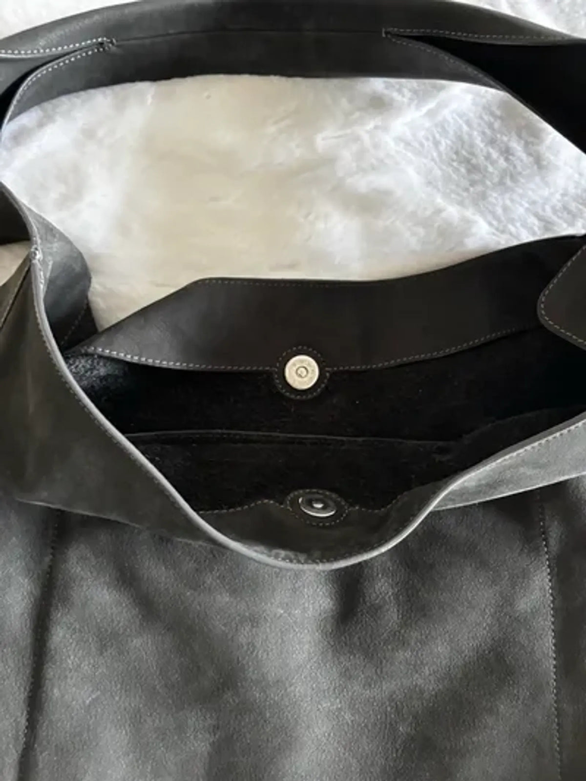 Filippa K Shoulder-handväska NWOT