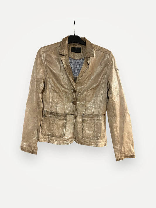 Milestone Leather jacket